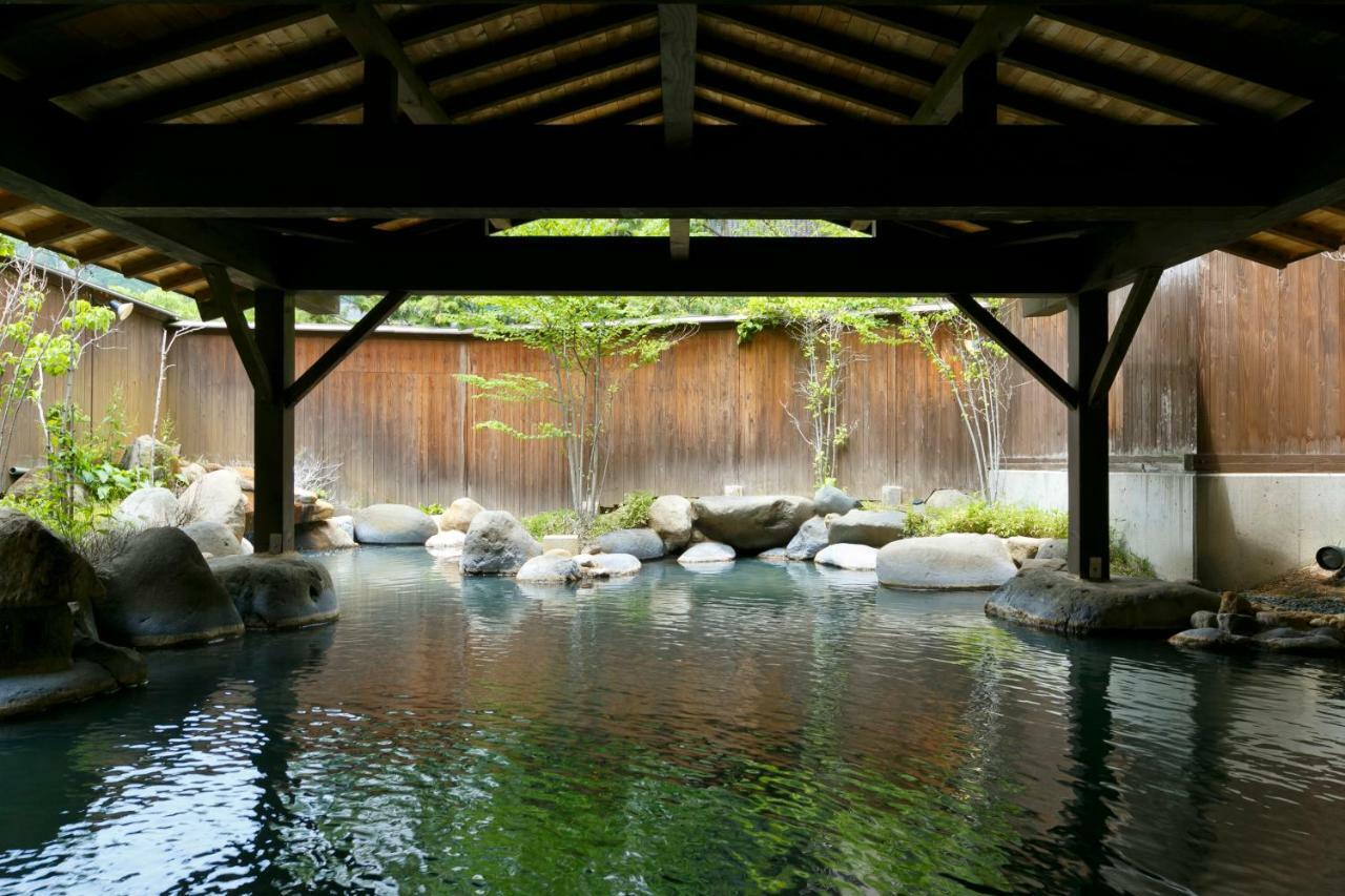 Hotakasou Club Takayama (Gifu) Exterior photo