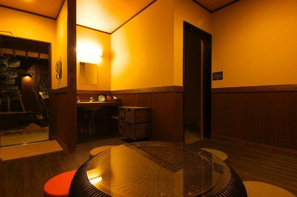 Hotakasou Club Takayama (Gifu) Exterior photo