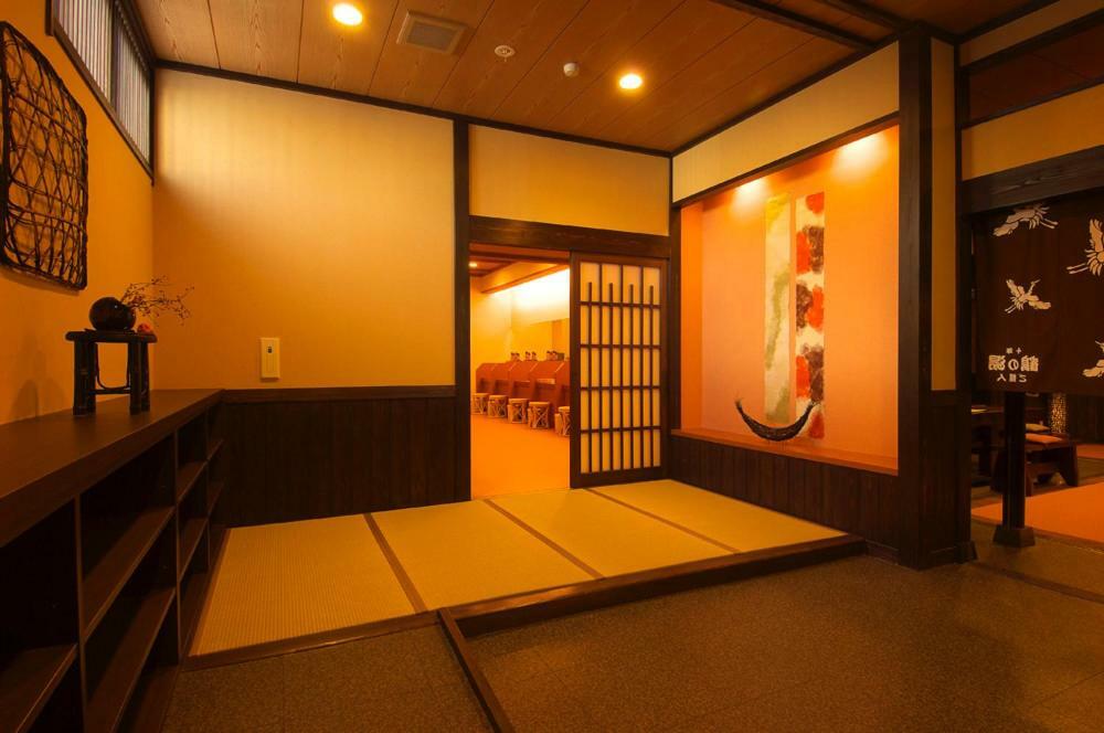 Hotakasou Club Takayama (Gifu) Exterior photo