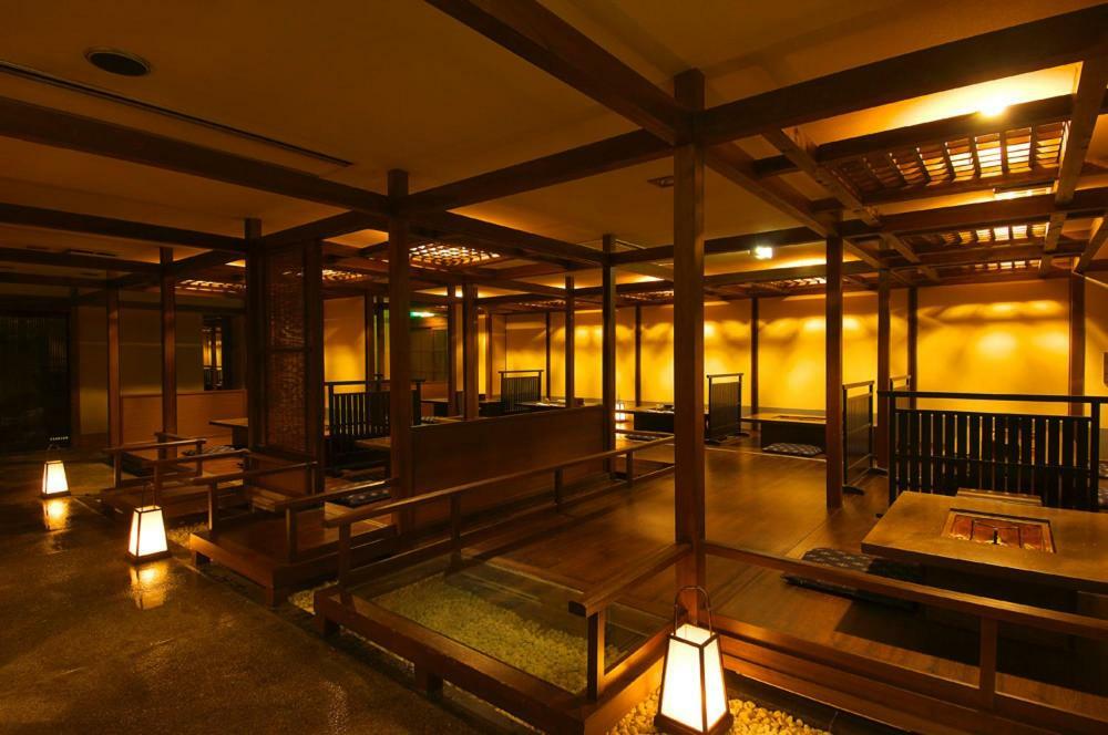 Hotakasou Club Takayama (Gifu) Exterior photo
