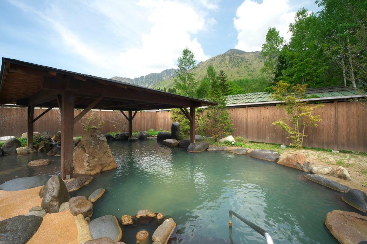 Hotakasou Club Takayama (Gifu) Exterior photo