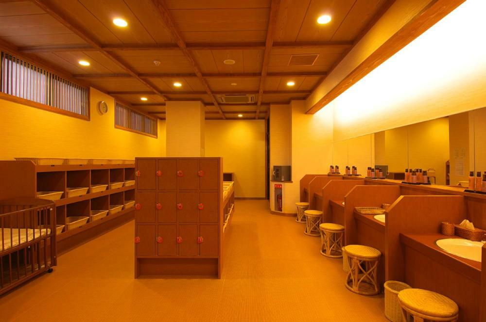 Hotakasou Club Takayama (Gifu) Exterior photo