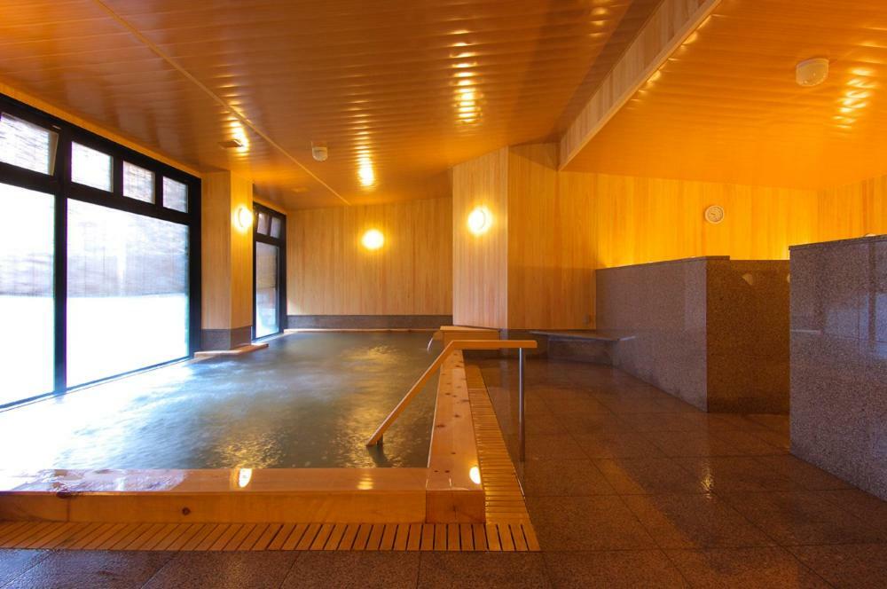 Hotakasou Club Takayama (Gifu) Exterior photo