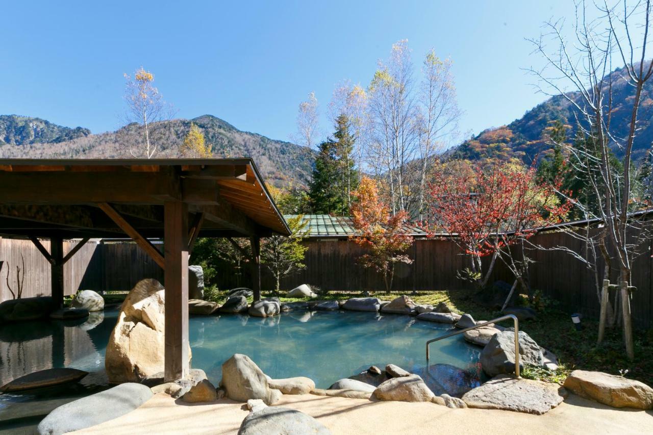 Hotakasou Club Takayama (Gifu) Exterior photo