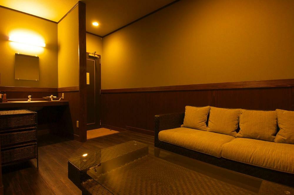Hotakasou Club Takayama (Gifu) Exterior photo