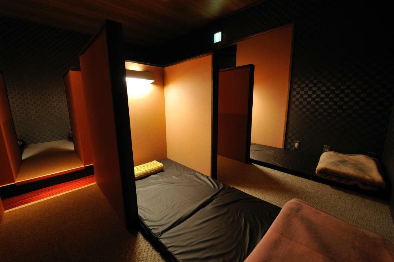 Hotakasou Club Takayama (Gifu) Exterior photo