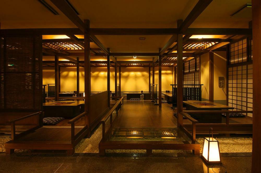 Hotakasou Club Takayama (Gifu) Exterior photo