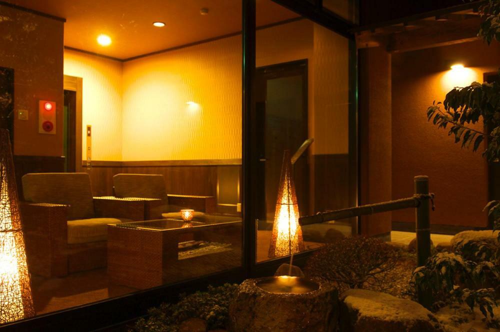 Hotakasou Club Takayama (Gifu) Exterior photo