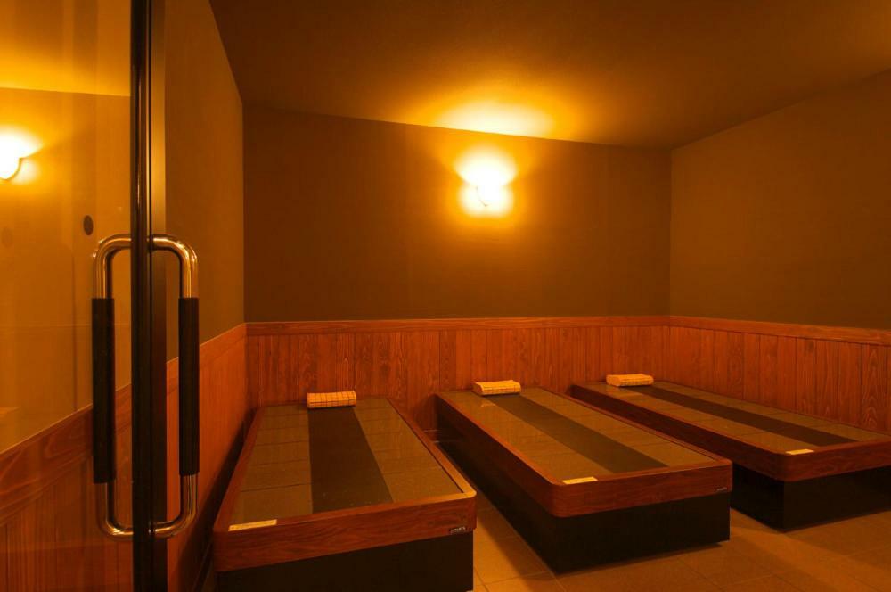 Hotakasou Club Takayama (Gifu) Exterior photo