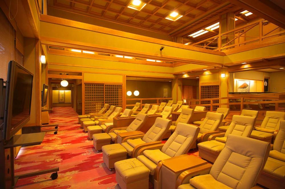 Hotakasou Club Takayama (Gifu) Exterior photo