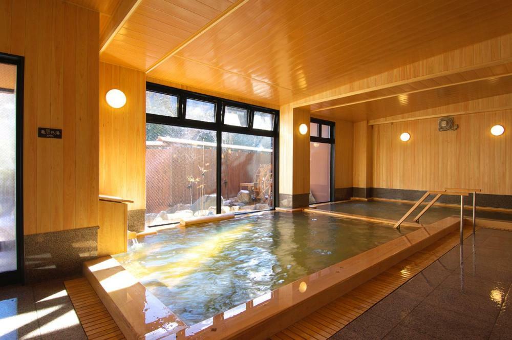 Hotakasou Club Takayama (Gifu) Exterior photo